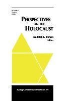 Perspectives on the Holocaust