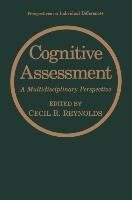 Cognitive Assessment