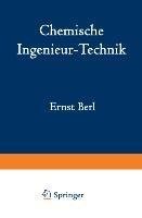 Chemische Ingenieur-Technik