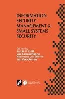 Information Security Management & Small Systems Security