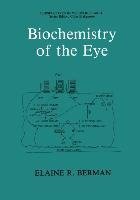 Biochemistry of the Eye