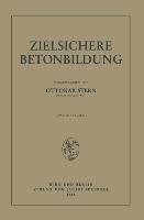 Zielsichere Betonbildung