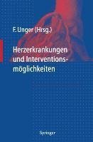 Herzerkrankungen und Interventions-möglichkeiten