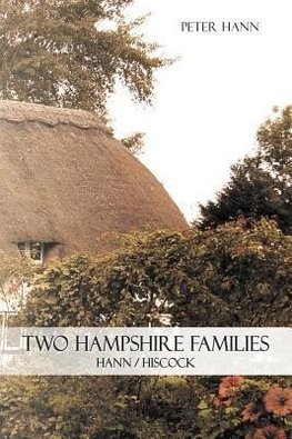 Two Hampshire Families