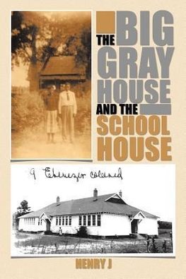 The Big Gray House and the School House