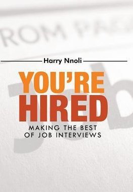 You're Hired