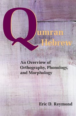 Qumran Hebrew