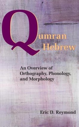 Qumran Hebrew