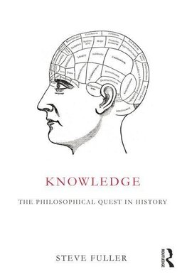 Fuller, S: Knowledge