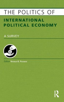 The Politics of International Political Economy