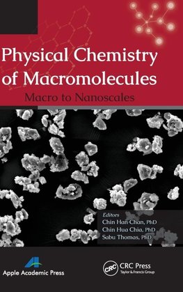 Physical Chemistry of Macromolecules