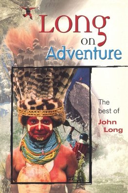 LONG ON ADVENTURE