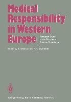 Medical Responsibility in Western Europe