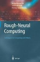 Rough-Neural Computing