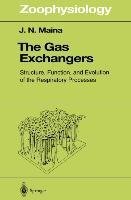 The Gas Exchangers