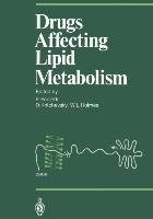 Drugs Affecting Lipid Metabolism