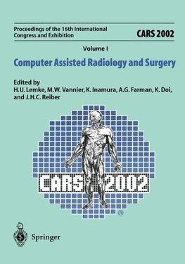 CARS 2002 Computer Assisted Radiology and Surgery