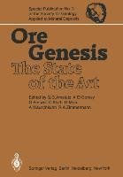 Ore Genesis