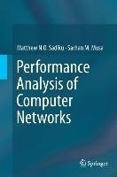 Performance Analysis of Computer Networks