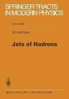 Jets of Hadrons