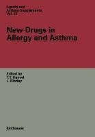 New Drugs in Allergy and Asthma