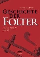 Geschichte der Folter