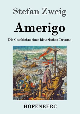 Amerigo