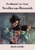 Novellen aus Österreich