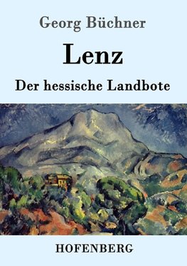 Lenz / Der hessische Landbote