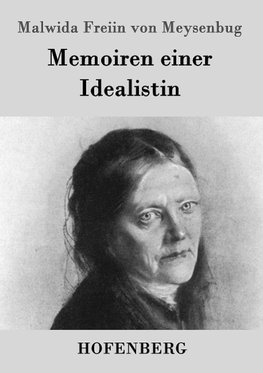 Memoiren einer Idealistin