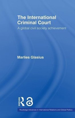 Glasius, M: International Criminal Court