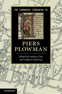 Cole, A: Cambridge Companion to Piers Plowman