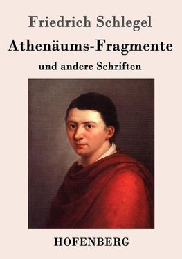 Athenäums-Fragmente