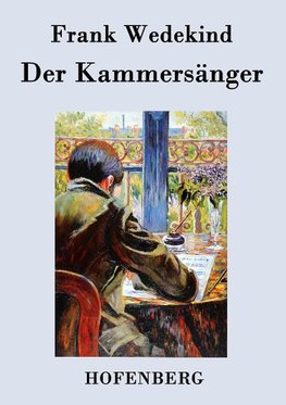 Der Kammersänger