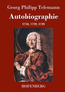 Autobiographie