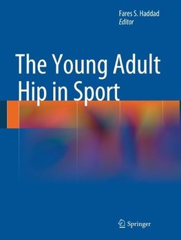 The Young Adult Hip in Sport