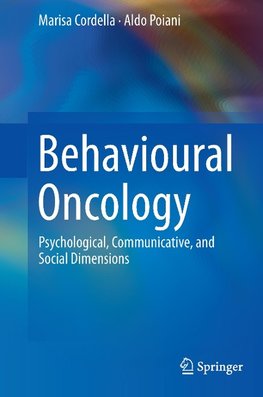 Behavioural Oncology