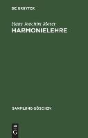 Harmonielehre