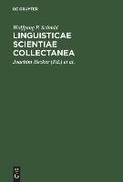 Linguisticae Scientiae Collectanea