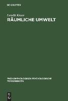 Räumliche Umwelt