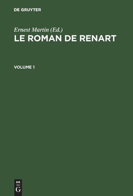 Le Roman de Renart