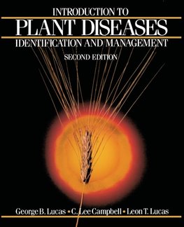 Introduction to Plant Diseases