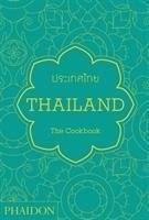 Gabriel, J: Thailand: The Cookbook