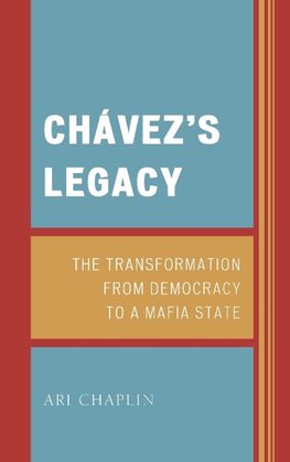 Chavez's Legacy