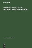 Human development