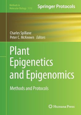 Plant Epigenetics and Epigenomics