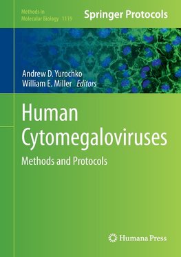 Human Cytomegaloviruses