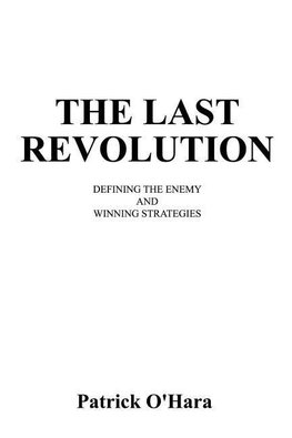 The Last Revolution