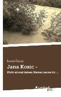 Jana Kosic -