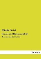 Onanie und Homosexualität